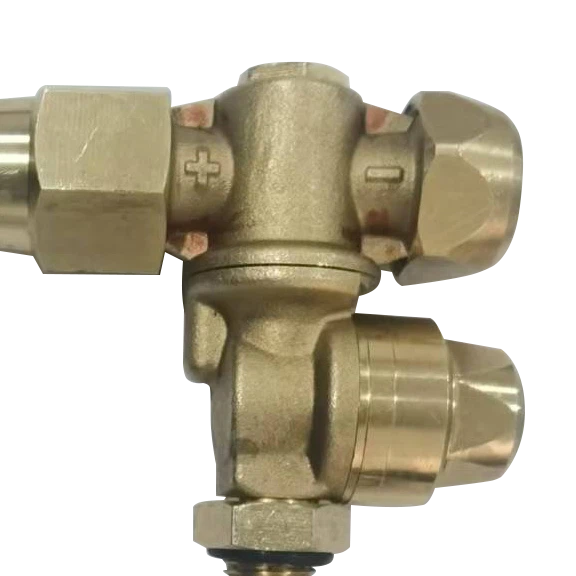 Brass Italian Spray Nozzle